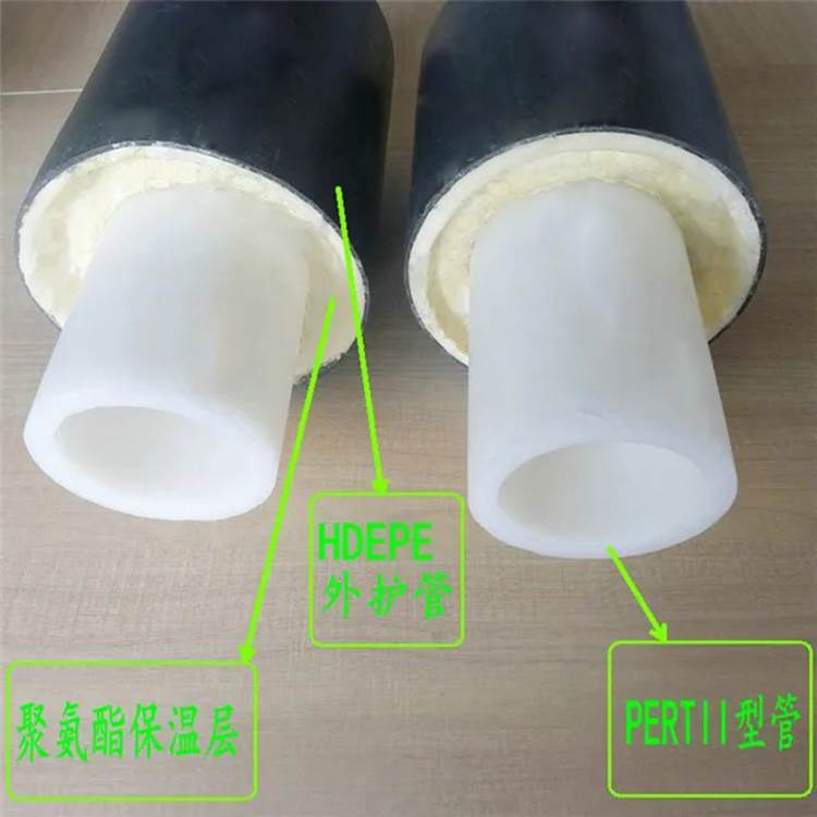 pert直埋保温管