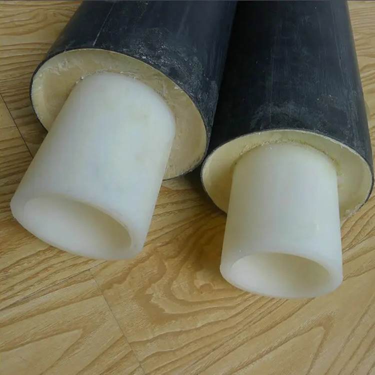 pert二型热力保温管