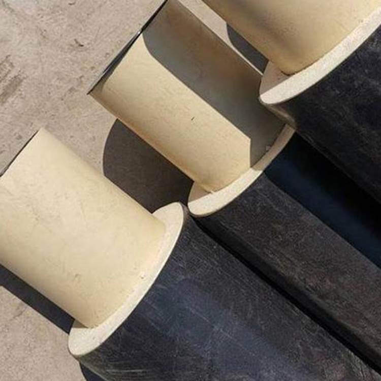 pert2型耐热聚乙烯保温管
